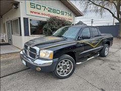 2005 Dodge Dakota 