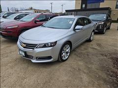 2014 Chevrolet Impala 