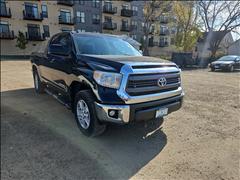 2014 Toyota Tundra 4WD Truck 