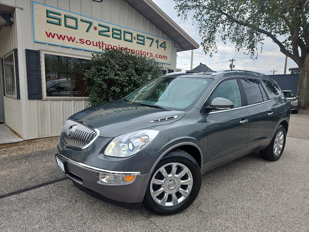 2011 Buick Enclave CXL-1 FWD