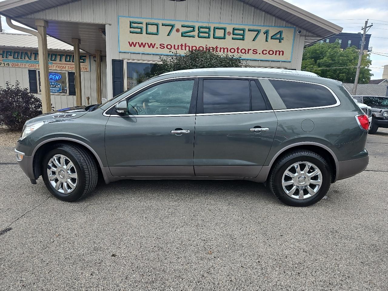 Buick Enclave CXL-1 FWD 2011