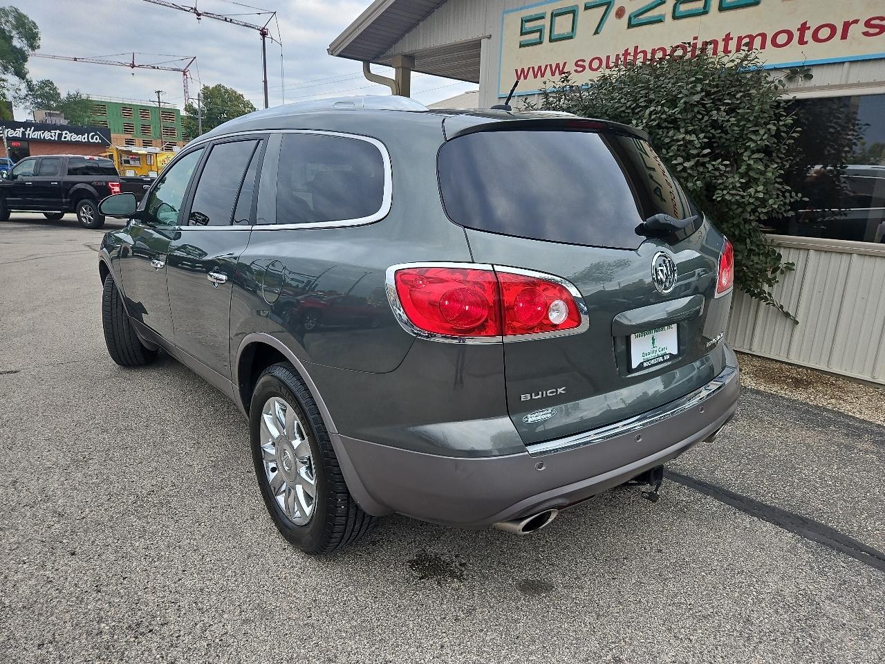 Buick Enclave CXL-1 FWD 2011