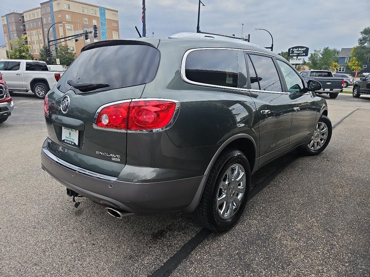 Buick Enclave CXL-1 FWD 2011