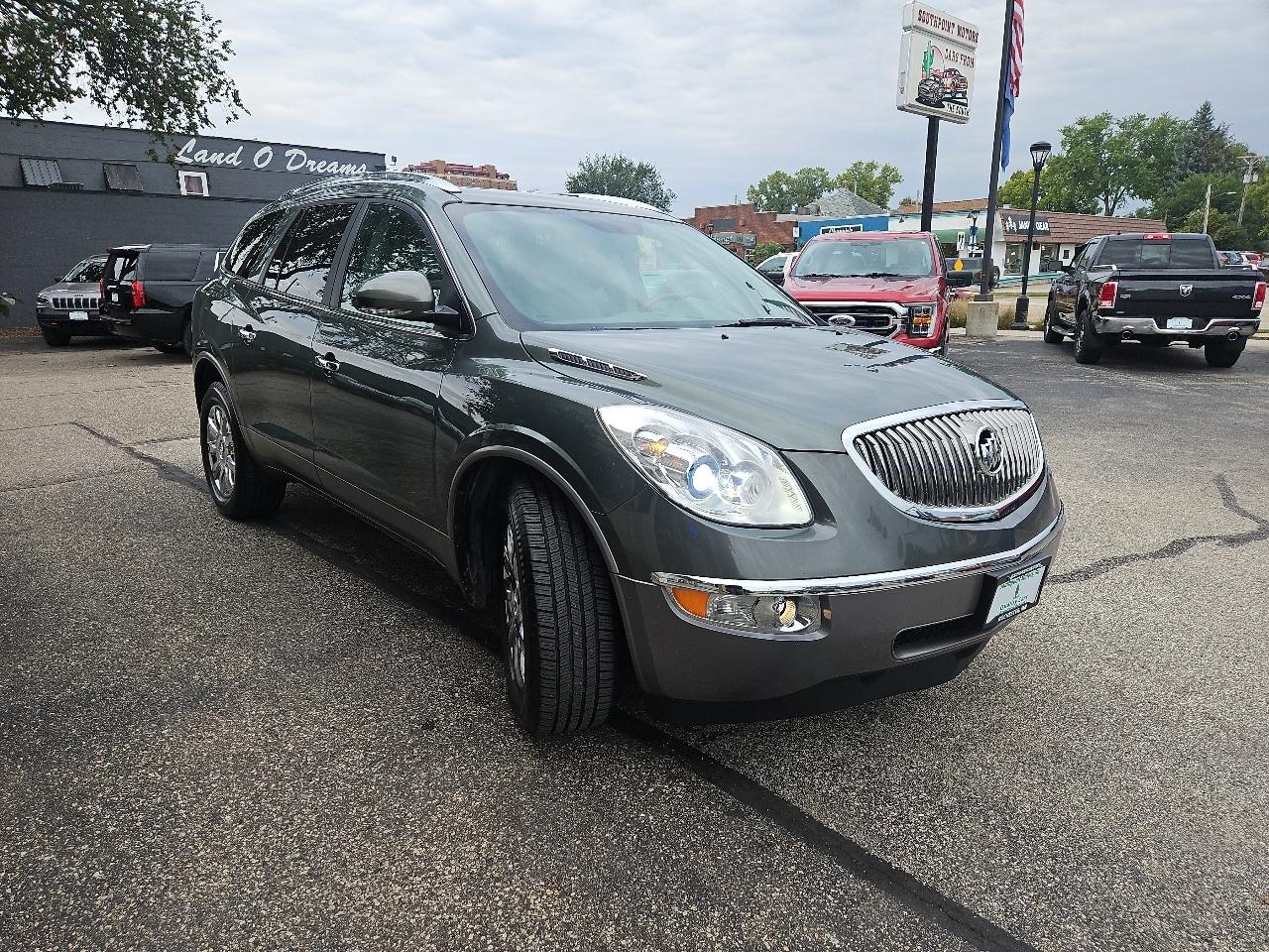 Buick Enclave CXL-1 FWD 2011