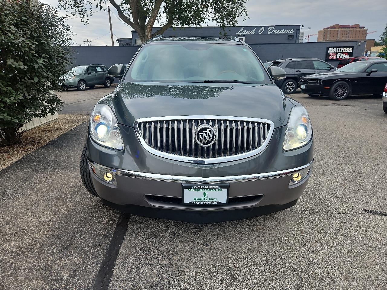 Buick Enclave CXL-1 FWD 2011