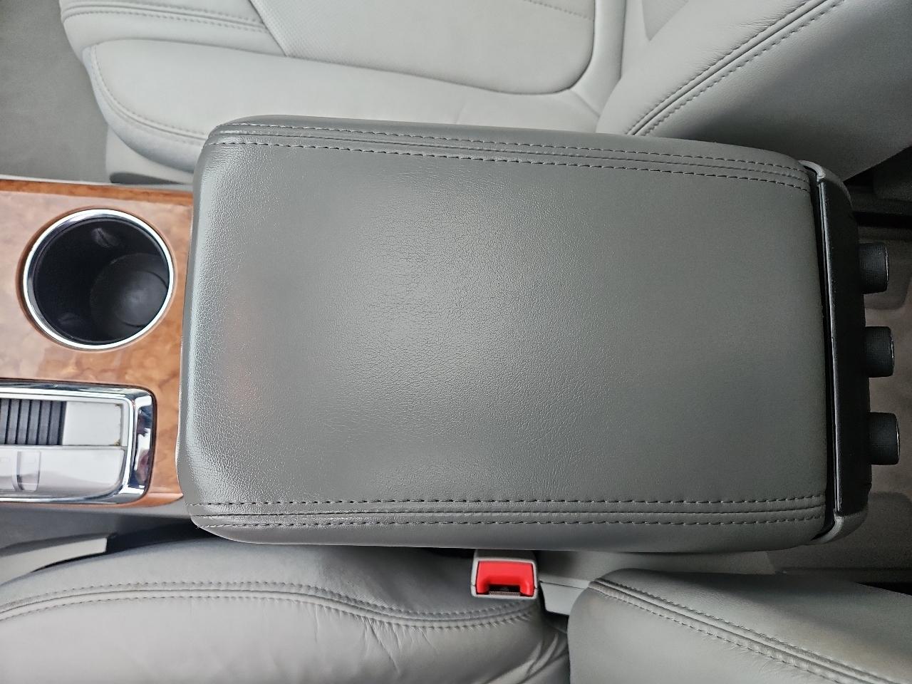 Buick Enclave CXL-1 FWD 2011
