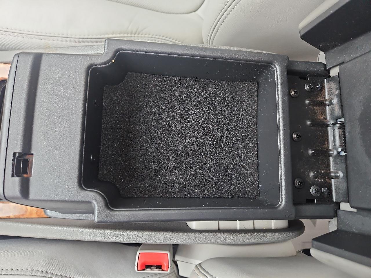 Buick Enclave CXL-1 FWD 2011