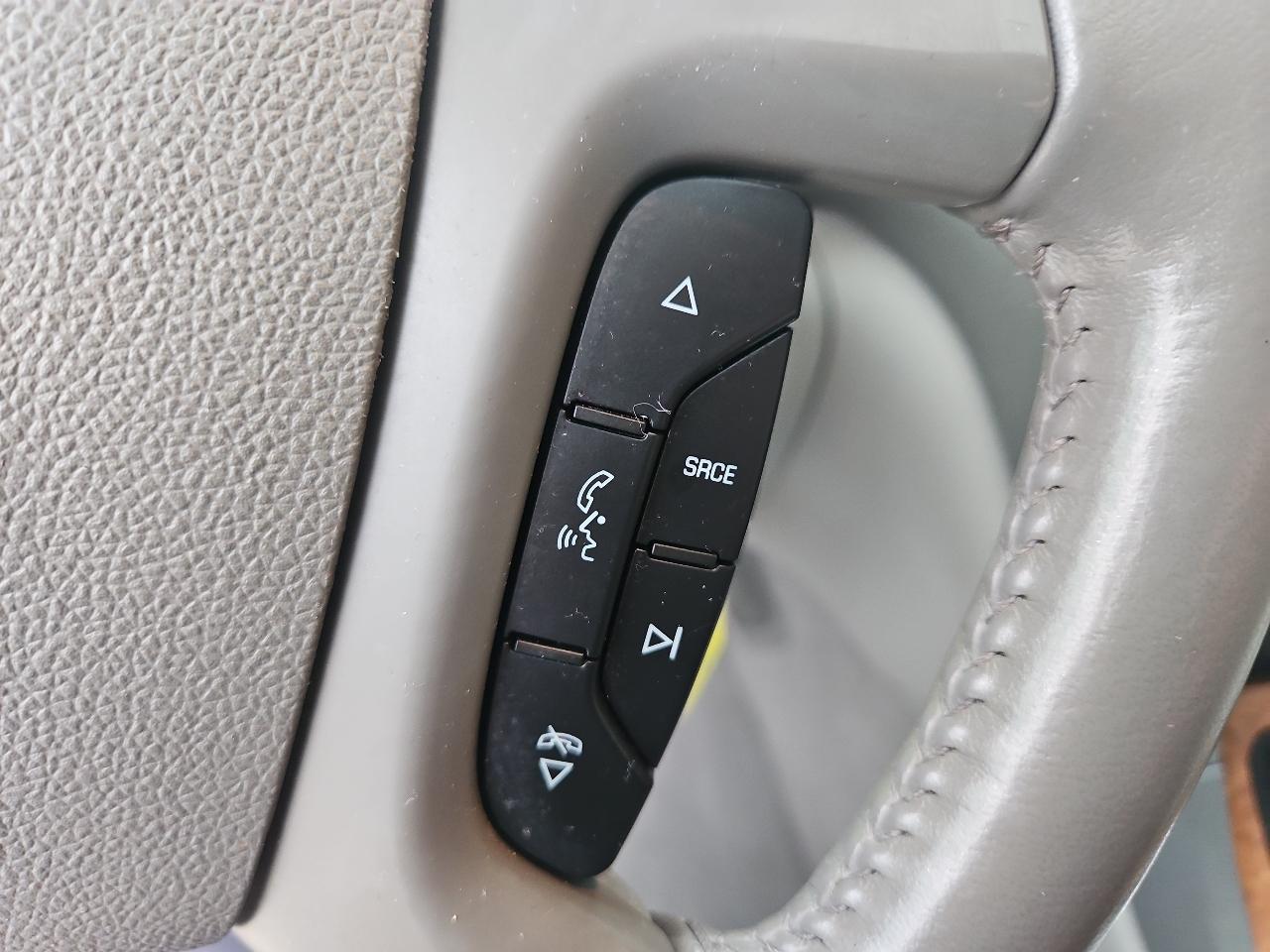 Buick Enclave CXL-1 FWD 2011