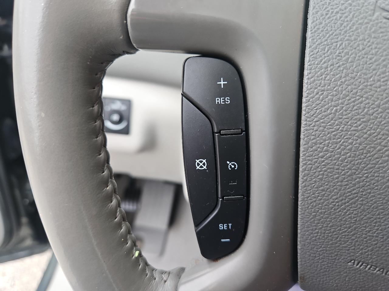 Buick Enclave CXL-1 FWD 2011