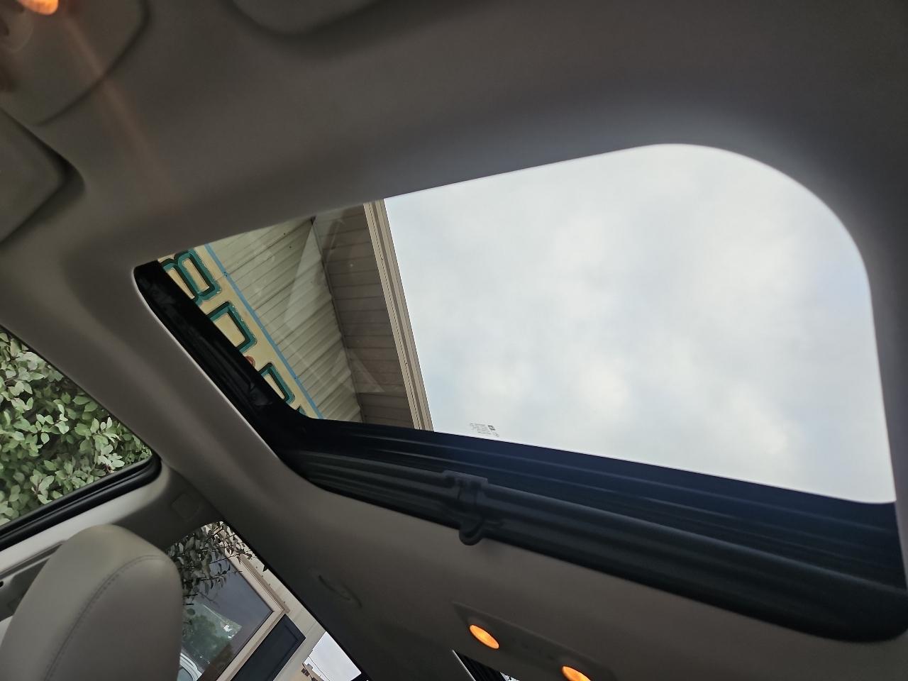 Buick Enclave CXL-1 FWD 2011
