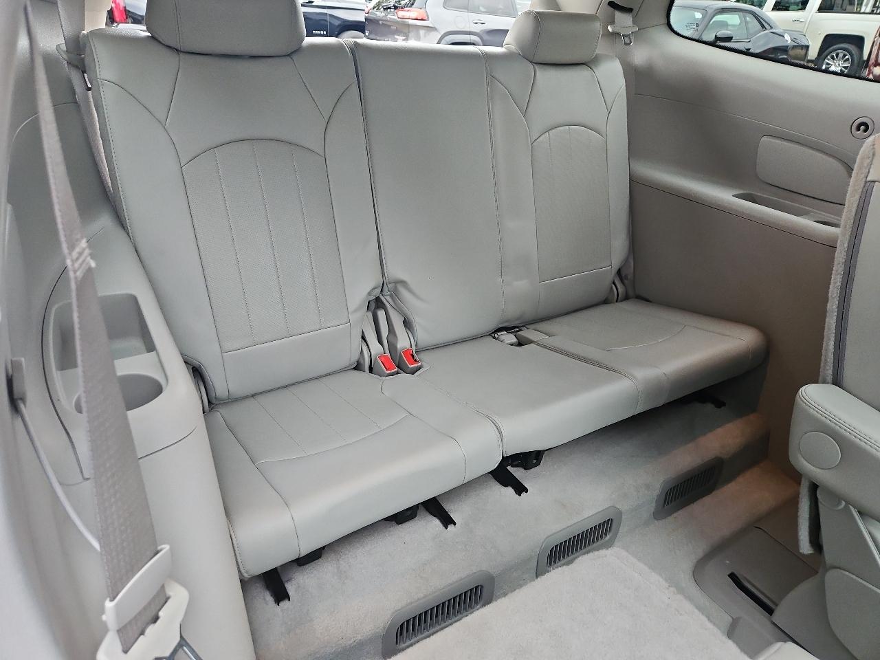Buick Enclave CXL-1 FWD 2011