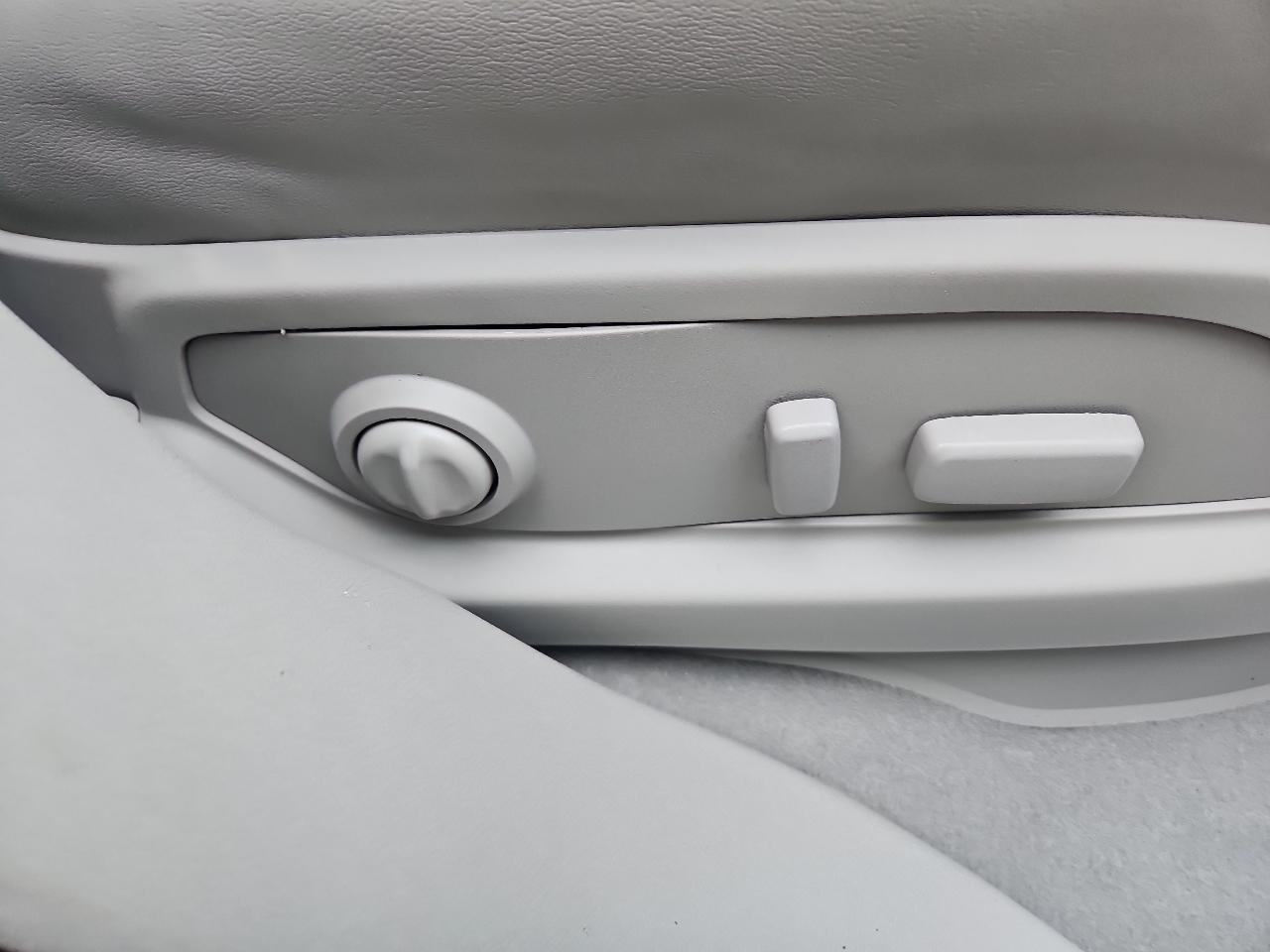 Buick Enclave CXL-1 FWD 2011