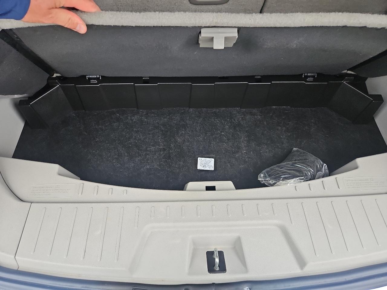 Buick Enclave CXL-1 FWD 2011