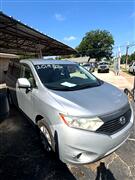 2015 Nissan Quest 