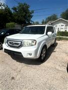 2009 Honda Pilot 