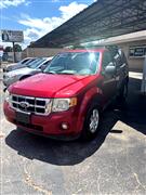 2012 Ford Escape 