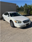 2007 Buick Lucerne 