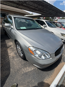 2008 Buick Lucerne 