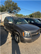 2013 Chevrolet Tahoe 