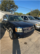 2008 Chevrolet Tahoe 