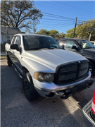 2005 Dodge Ram 1500 