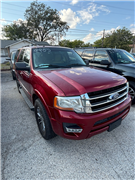 2017 Ford Expedition 