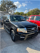 2015 Ford Expedition 