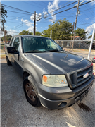 2007 Ford F-150 