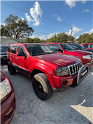 2006 Jeep Grand Cherokee 