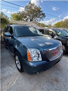 2010 GMC Yukon 