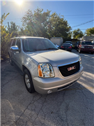 2007 GMC Yukon XL 