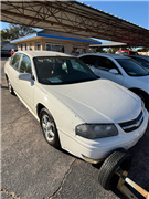 2005 Chevrolet Impala 