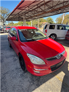 2009 Hyundai Elantra 