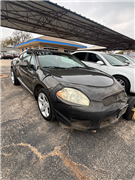 2010 Mitsubishi Eclipse 