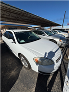 2011 Chevrolet Impala 