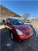 2010 Nissan Rogue 