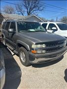 2003 Chevrolet Tahoe 