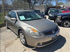 2008 Nissan Altima 