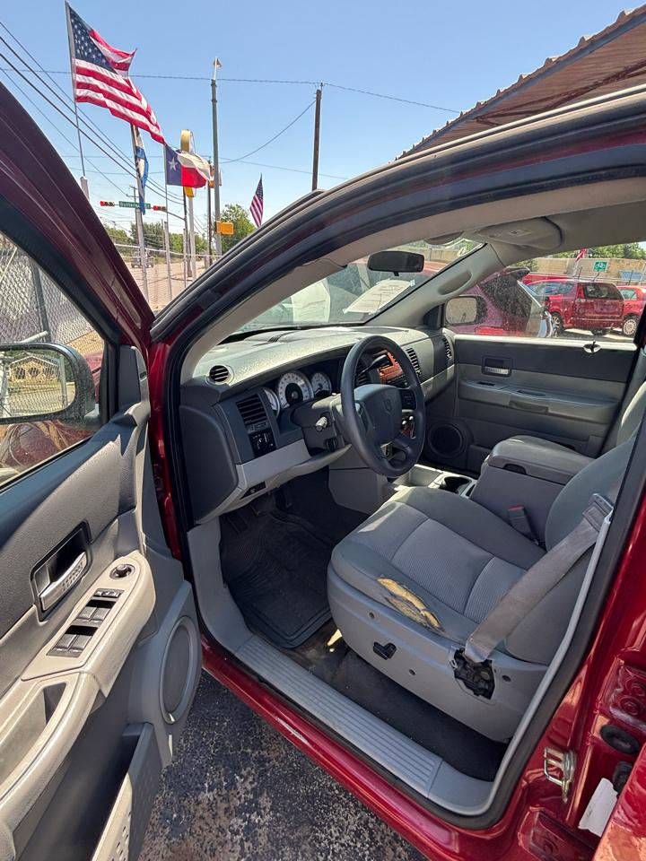Dodge Durango SLT 2WD 2007