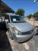 2008 Nissan Quest 