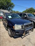 2006 Jeep Grand Cherokee 