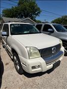 2008 Mercury Mountaineer 