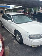 2005 Chevrolet Impala 