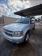 2010 Chevrolet Suburban 