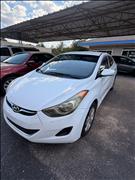 2011 Hyundai Elantra 