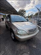 2002 Lexus RX 300 