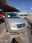 2008 Dodge Grand Caravan 