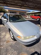 1999 Oldsmobile Intrigue 