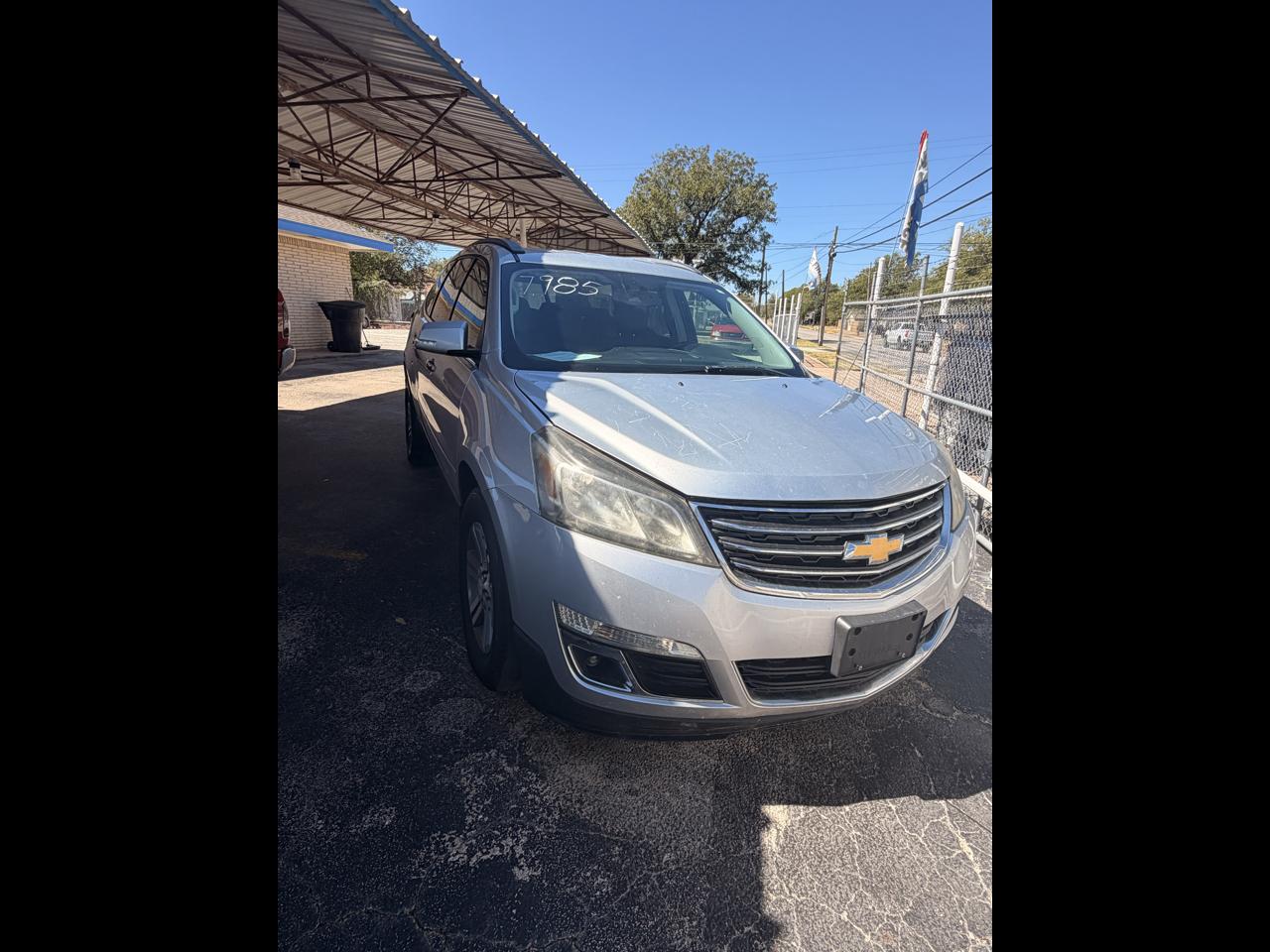 Chevrolet Traverse 1LT FWD 2015