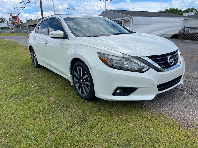 Used Cars Tuscaloosa AL Used Cars & Trucks AL Wheels Unlimited LLC